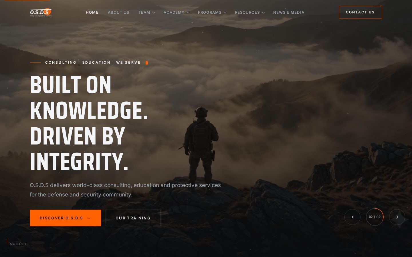 orangesds.com
