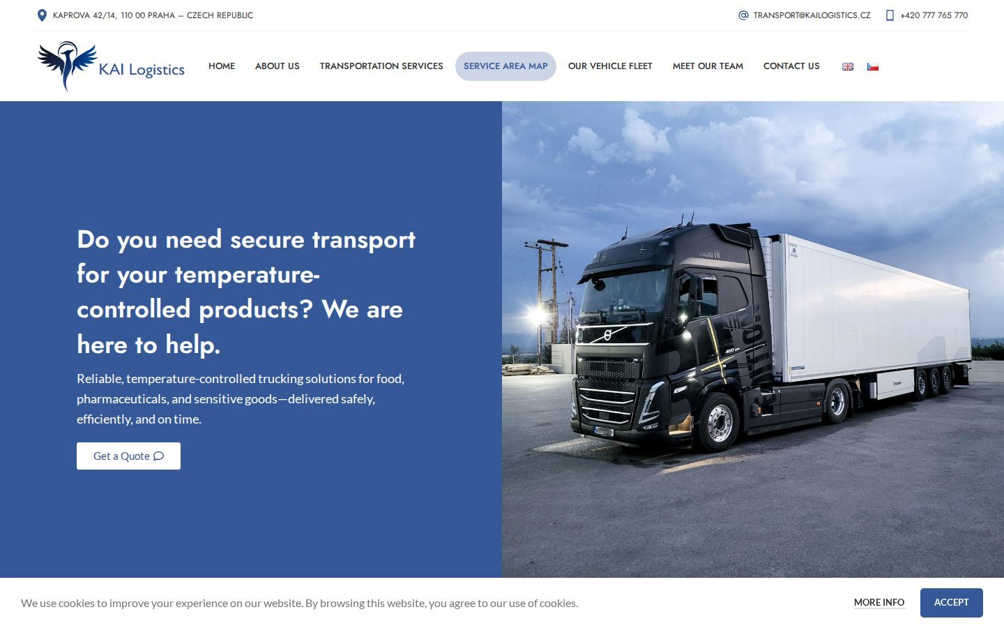 kailogistics.cz